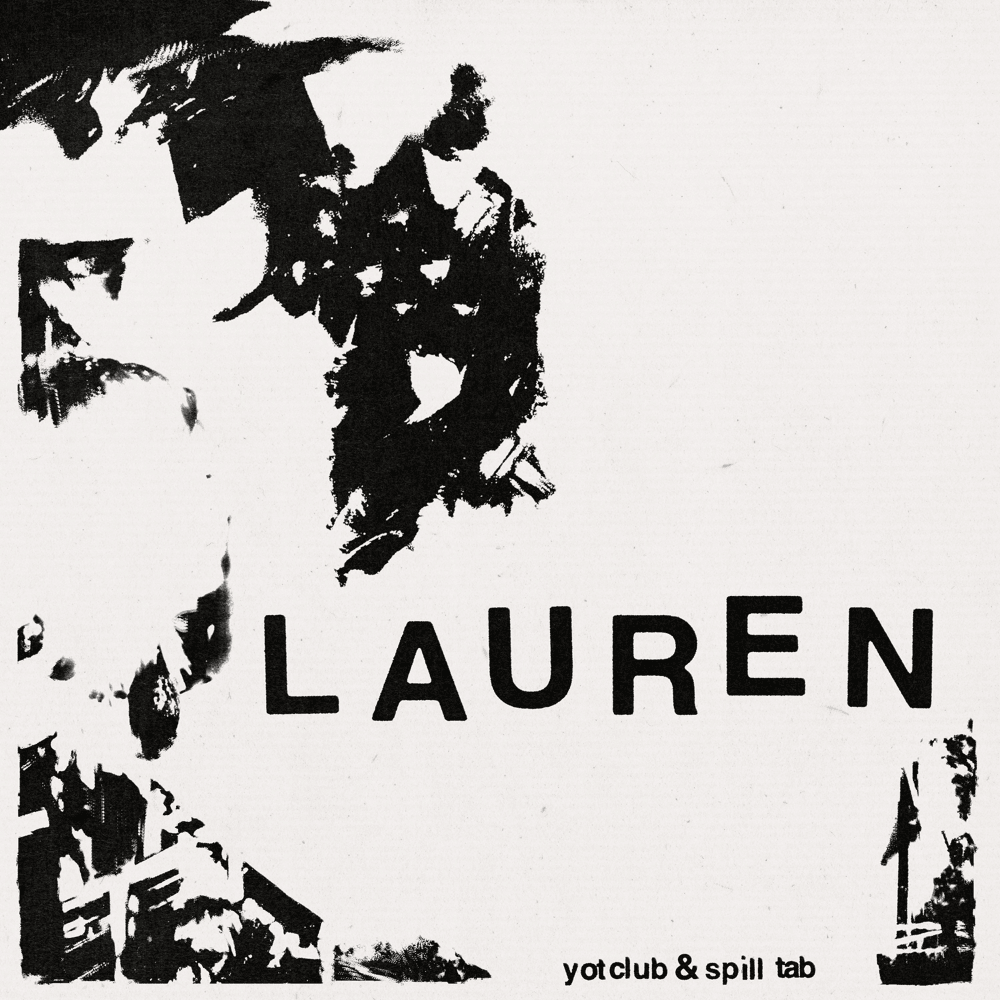 Yot Club & spill tab – LAUREN 1