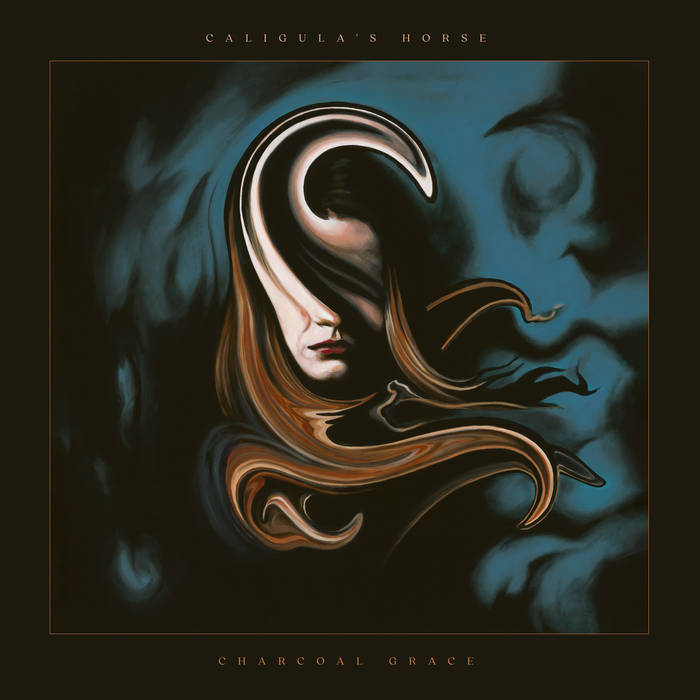 Caligula's Horse – Charcoal Grace [Album] 1