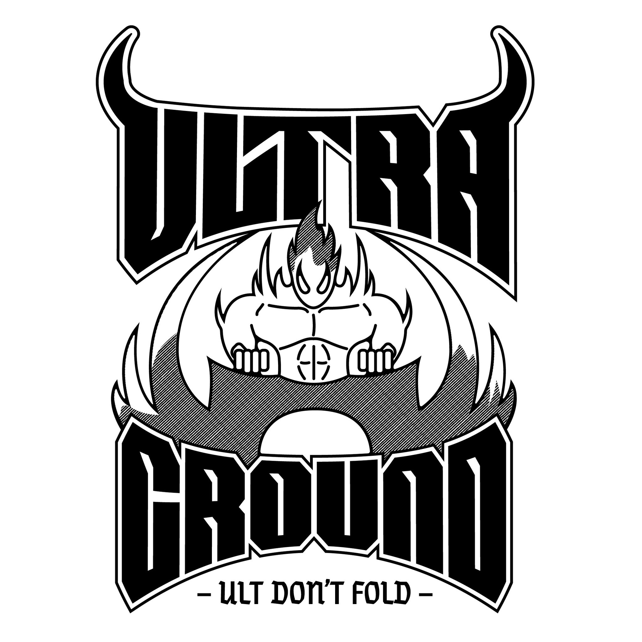 Denzel Curry ULTRAGROUND EP 1 Zip Download