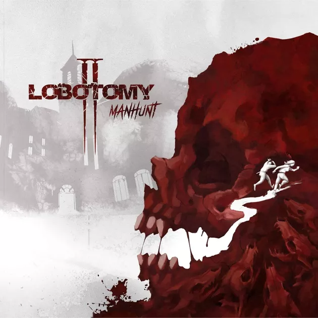 Dr SHITTYTRACK Lobotomy II Zip Download