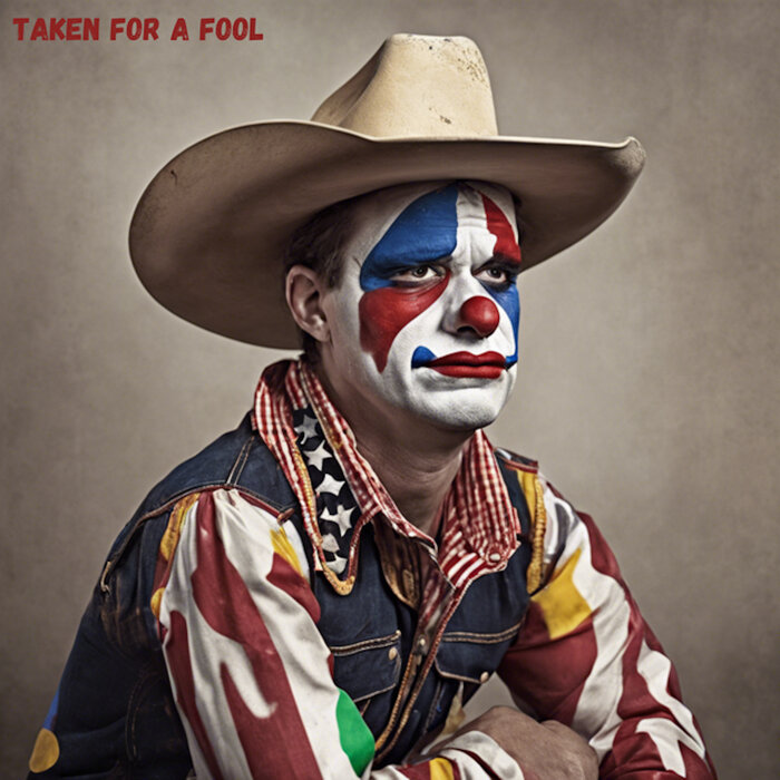 Dylan Ault – Taken For A Fool 1