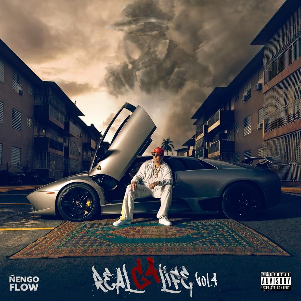 Ñengo Flow – Apocalipsis 1