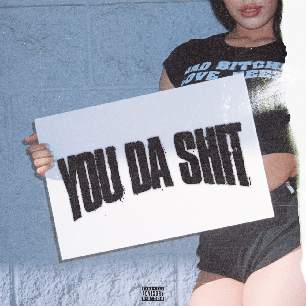 Heembeezy – You Da Shit 1