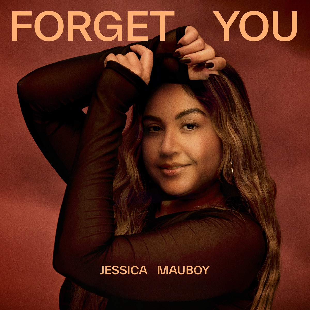 Jessica Mauboy – Forget You 1