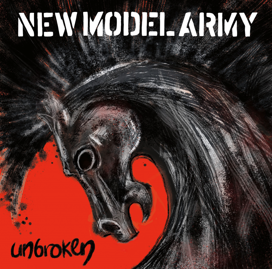 New Model Army Unbroken Zip Download