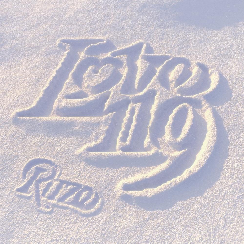 RIIZE Love 119 Mp3 Download