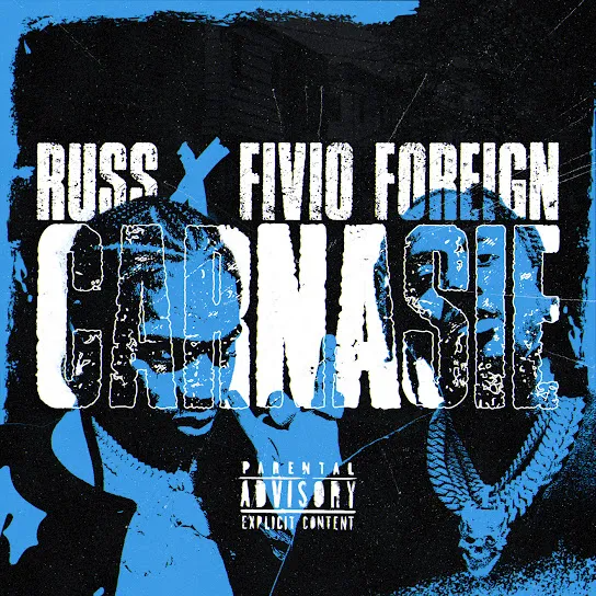 Russ Millions & Fivio Foreign – Canarsie 2