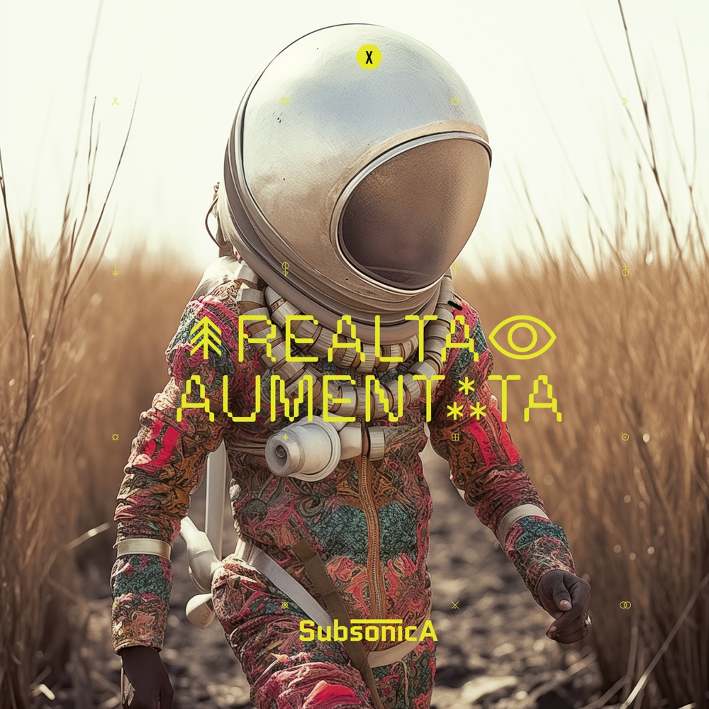 Subsonica – Realtà Aumentata [Album] 2