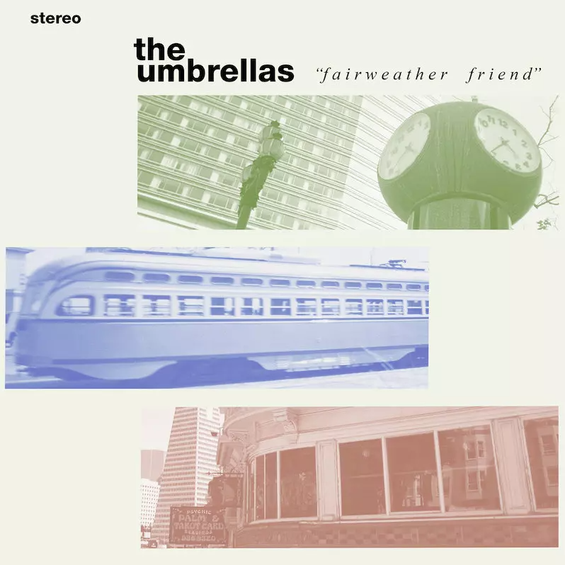 The Umbrellas Fairweather Friend Zip Download