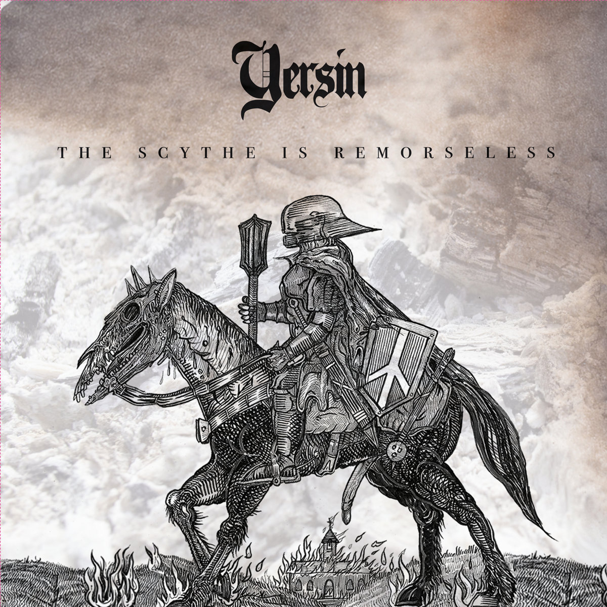 Yersin – The Scythe Is Remorseless [Ep] 1