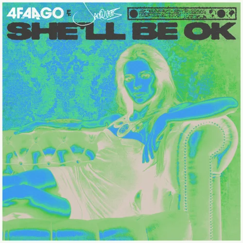 4Fargo She’ll Be Ok (Remix) Mp3 Download