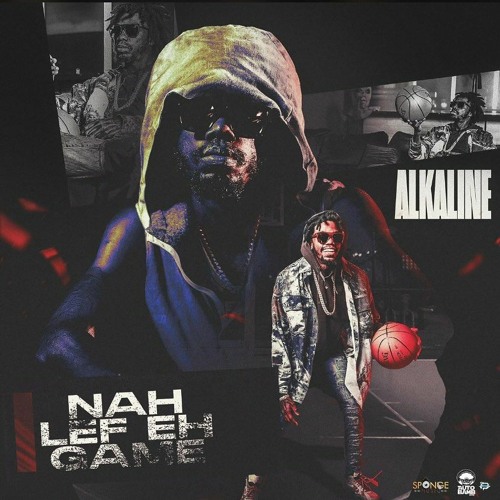 Alkaline – Nah Lef Eh Game 1