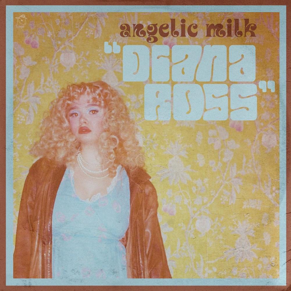 angelic milk – Diana Ross 1