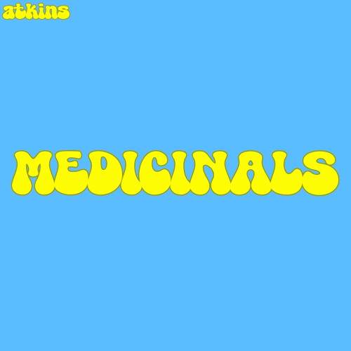 atkins – Medicinals 1