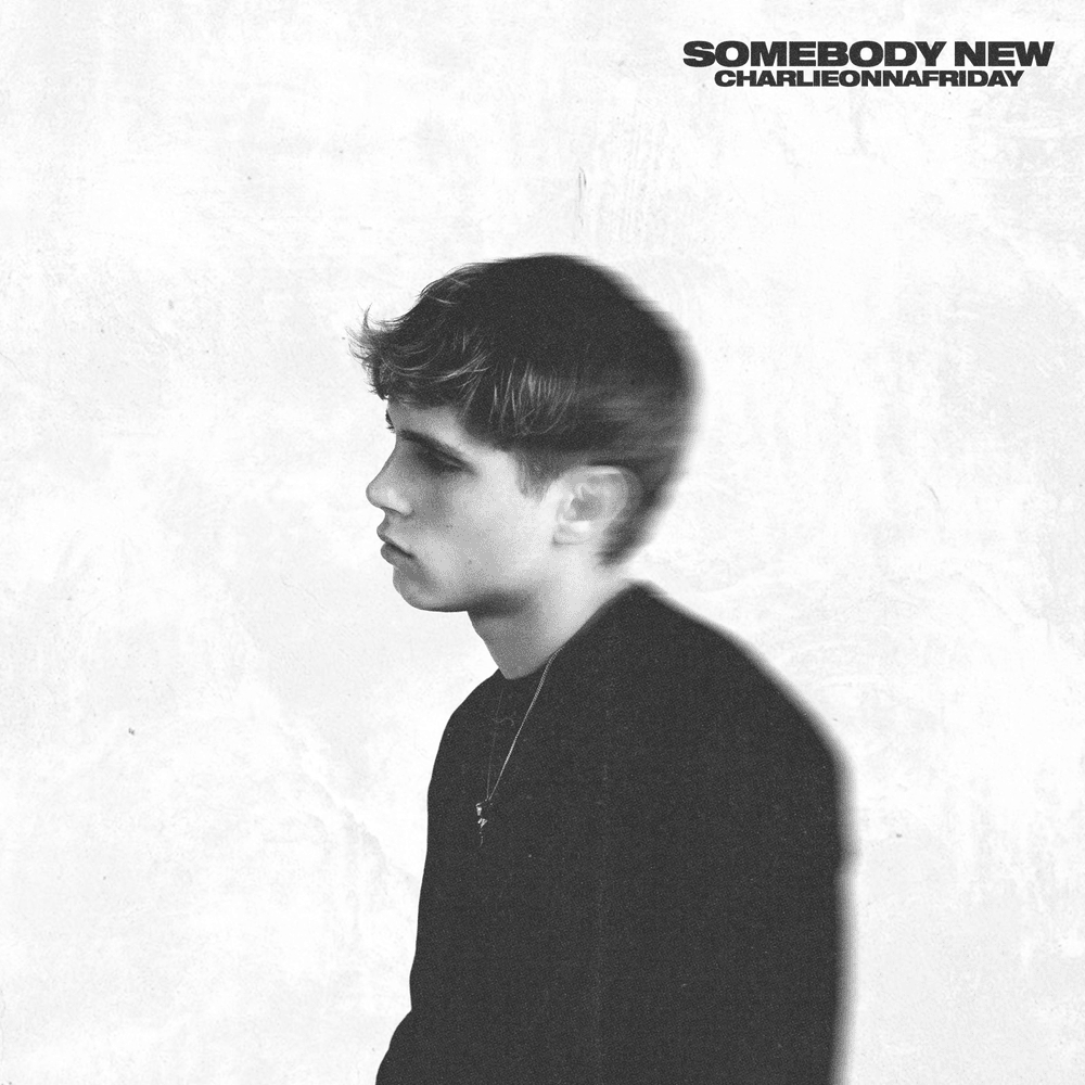 charlieonnafriday Somebody New Mp3 Download