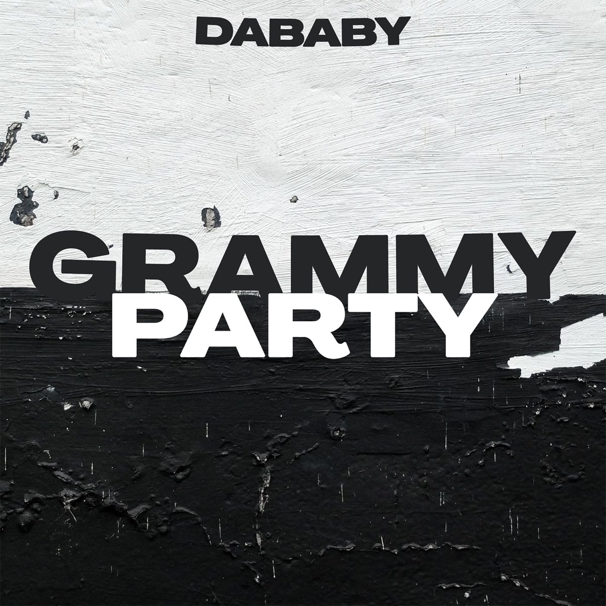 DaBaby – GRAMMY PARTY 2