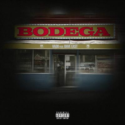 Dave East – Bodega Ft. Vado 1