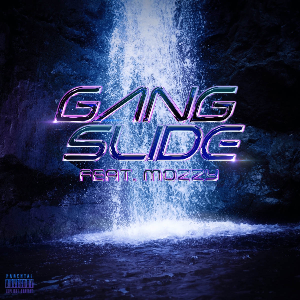 Eric Bellinger – Gang Slide Ft. Mozzy 1