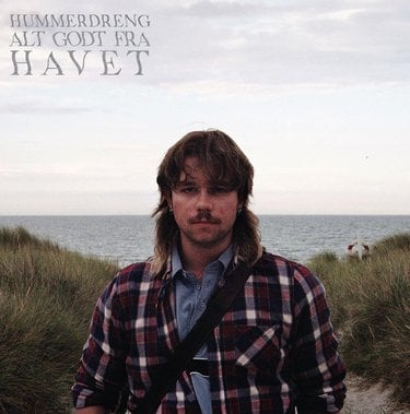 HUMMERDRENG – ALT GODT FRA HAVET [Album] 1