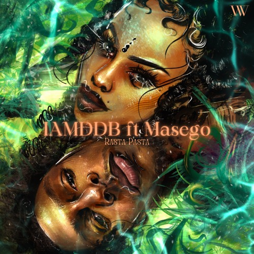 IAMDDB – Rasta Pasta Ft. Masego 1