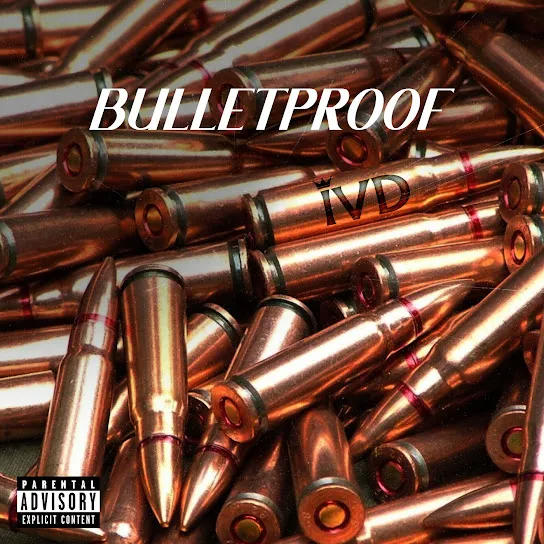 Ivorian Doll – Bulletproof 1