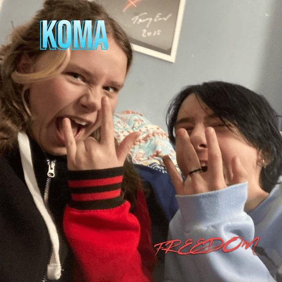 KOMA – Freedom 1