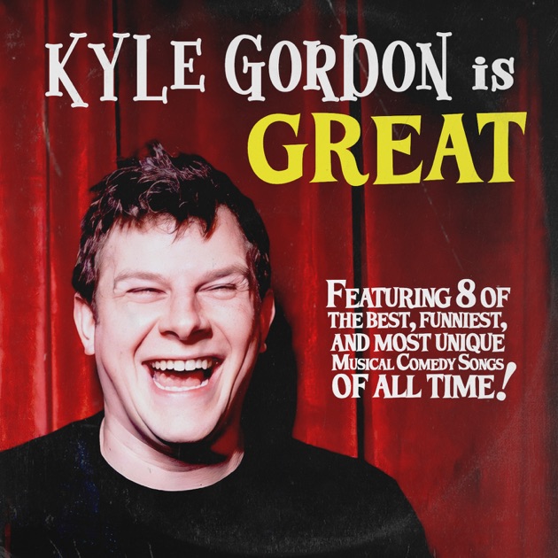 Kyle Gordon Kyle Gordon Is Great Zip Download