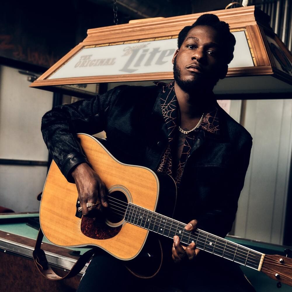 Leon Bridges – Redemption Song 1