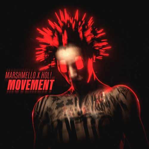 Marshmello – Movement 1