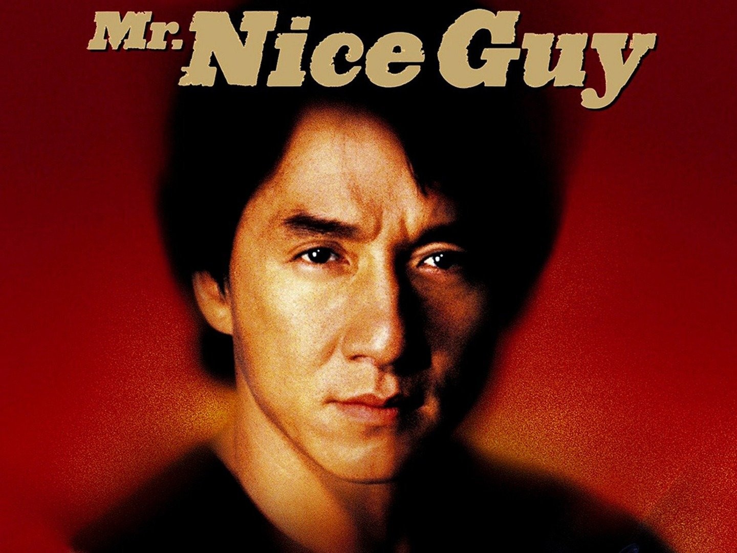 Mr. Nice Guy B^{4} Zip Download