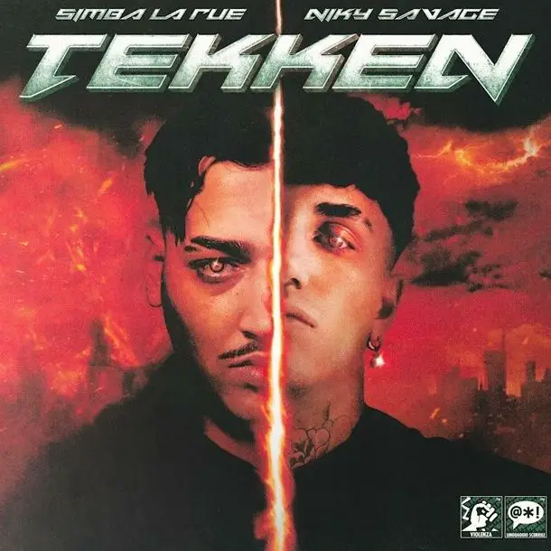 Niky Savage – Tekken 1