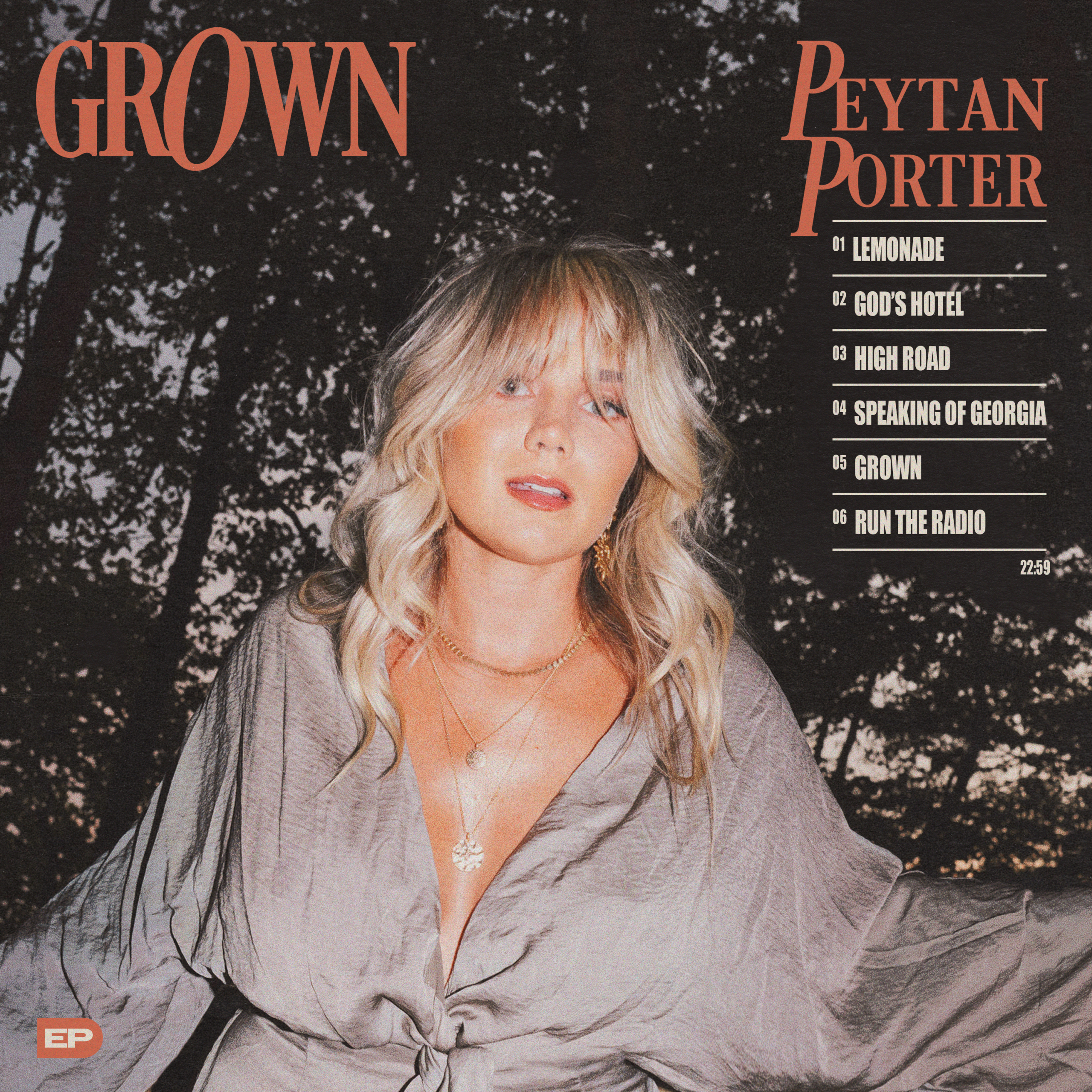 Peytan Porter Grown Zip Download