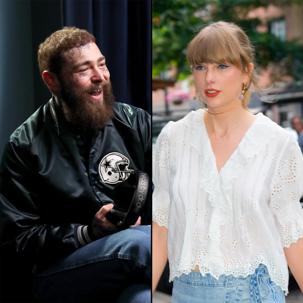 Post Malone & Taylor Swift – Still Love Me 2