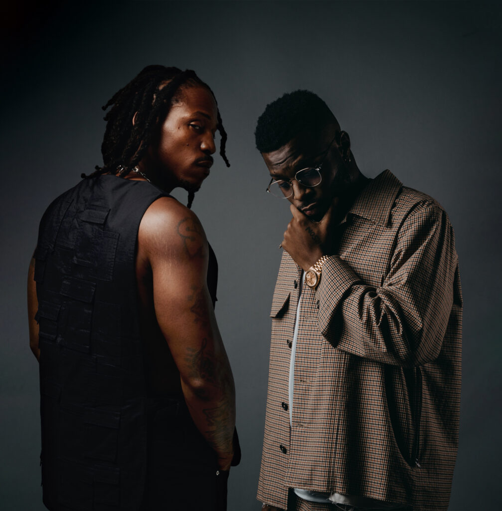 SiR & Isaiah Rashad KARMA Mp3 Download