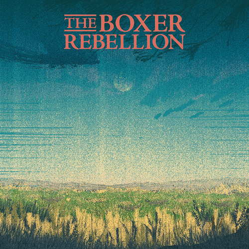 The Boxer Rebellion – Open Arms [Ep] 2