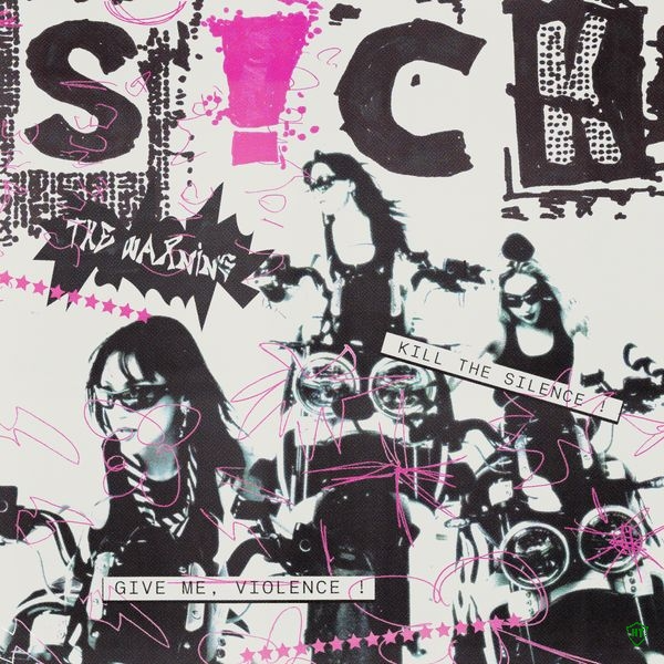 The Warning – S!CK 1