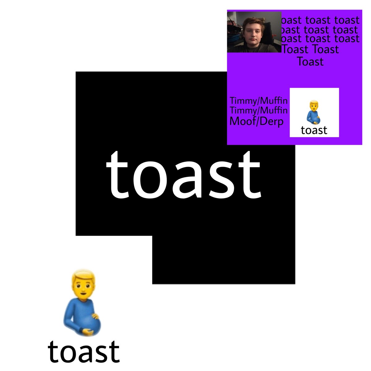 MDMJ – TOAST 3 [Album] 1