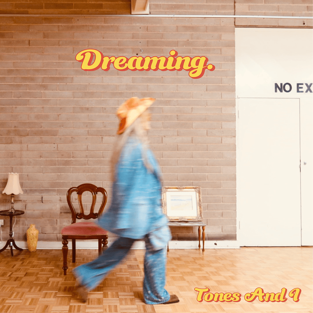 Tones And I Dreaming Mp3 Download