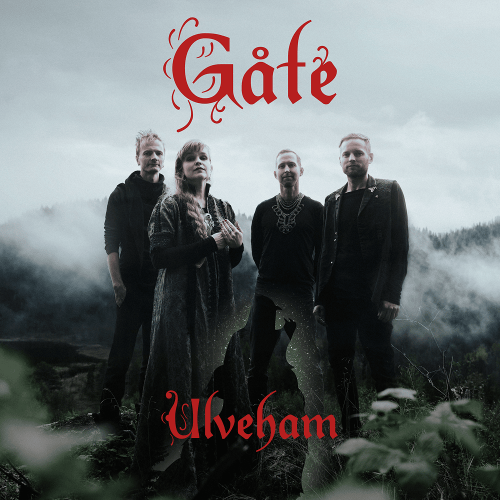 Gåte – Ulveham (Ny) 2