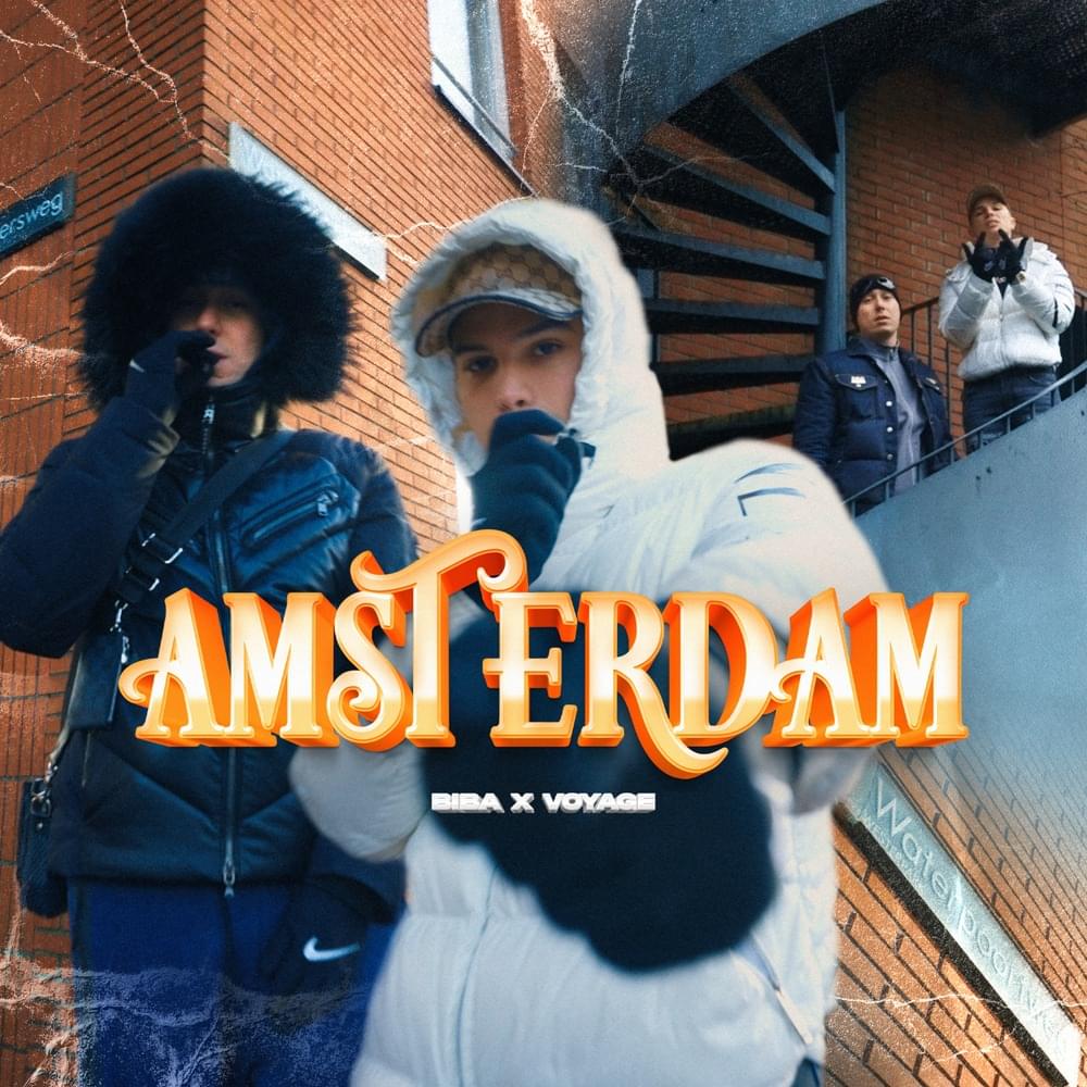 Voyage Amsterdam Mp3 Download