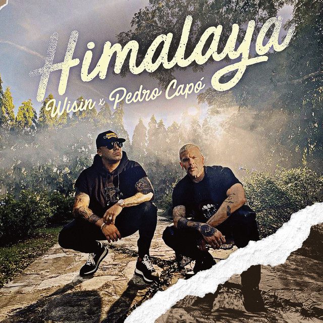 Wisin HIMALAYA Mp3 Download