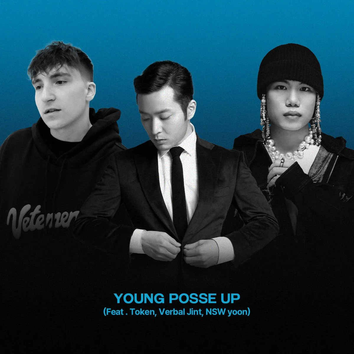 YOUNG POSSE YOUNG POSSE UP Mp3 Download