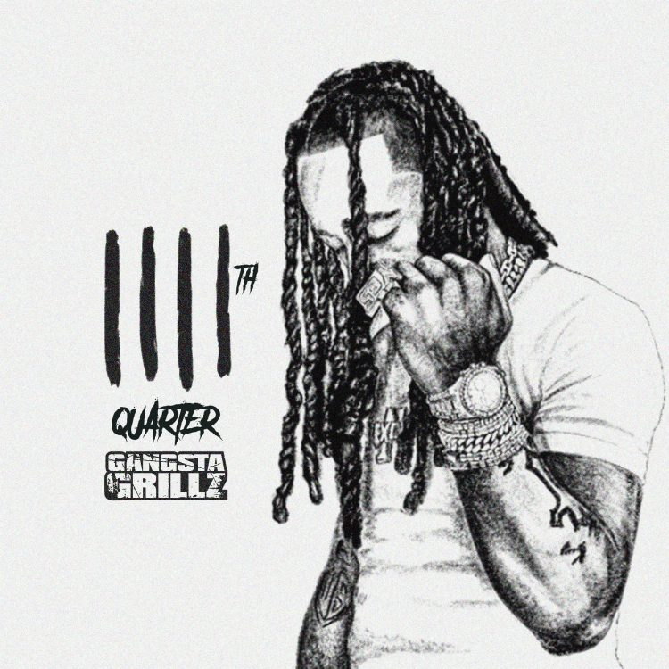 Yg Teck 4th Quarter (Gangsta Grillz) Zip Download