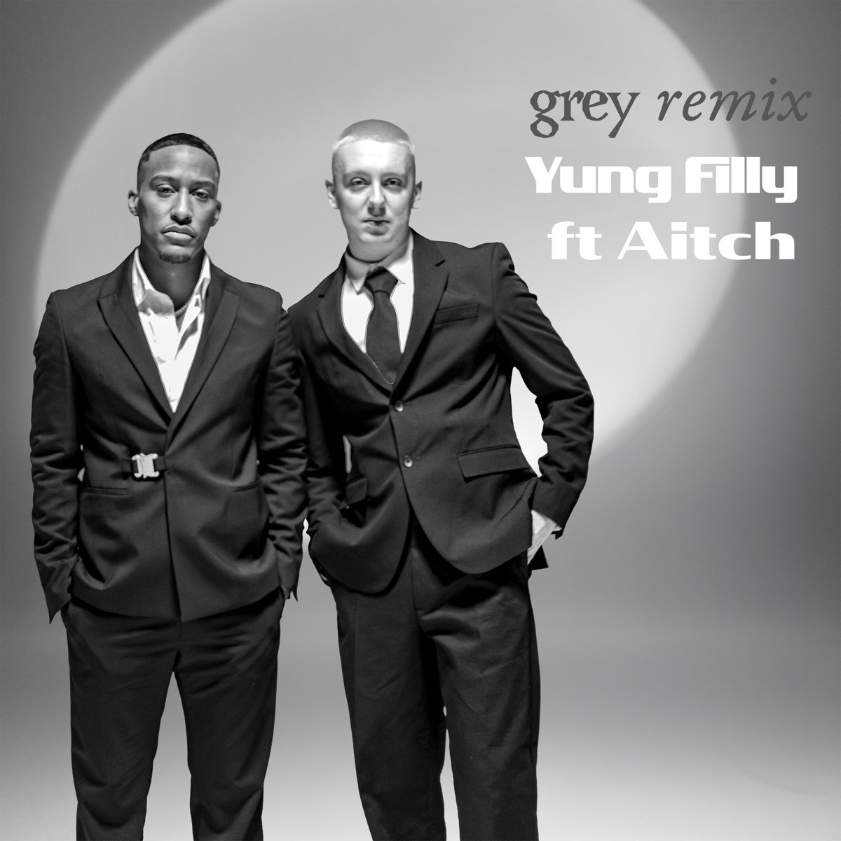 Yung Filly Grey (Remix) Mp3 Download