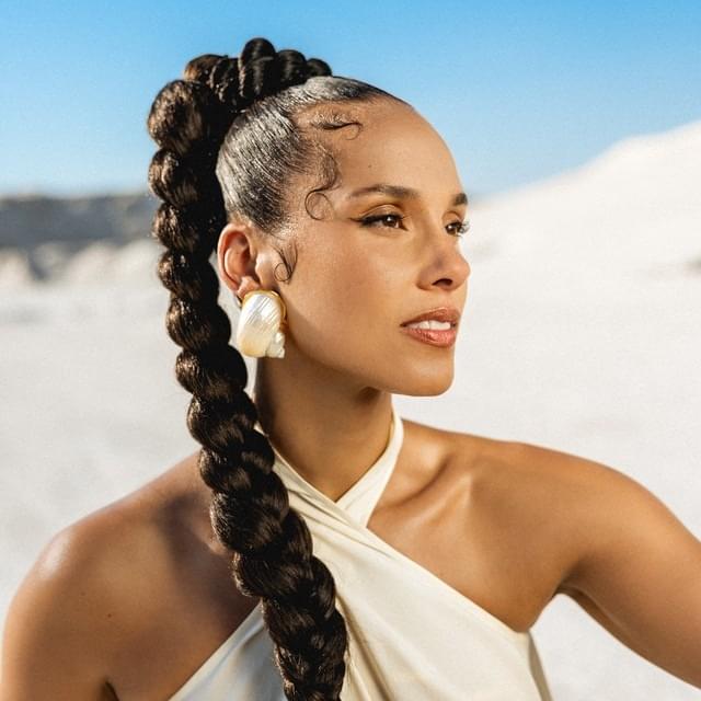 Alicia Keys Kaleidoscope Mp3 Download