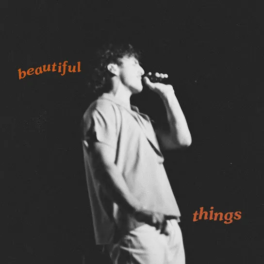 Benson Boone – Beautiful Things 4