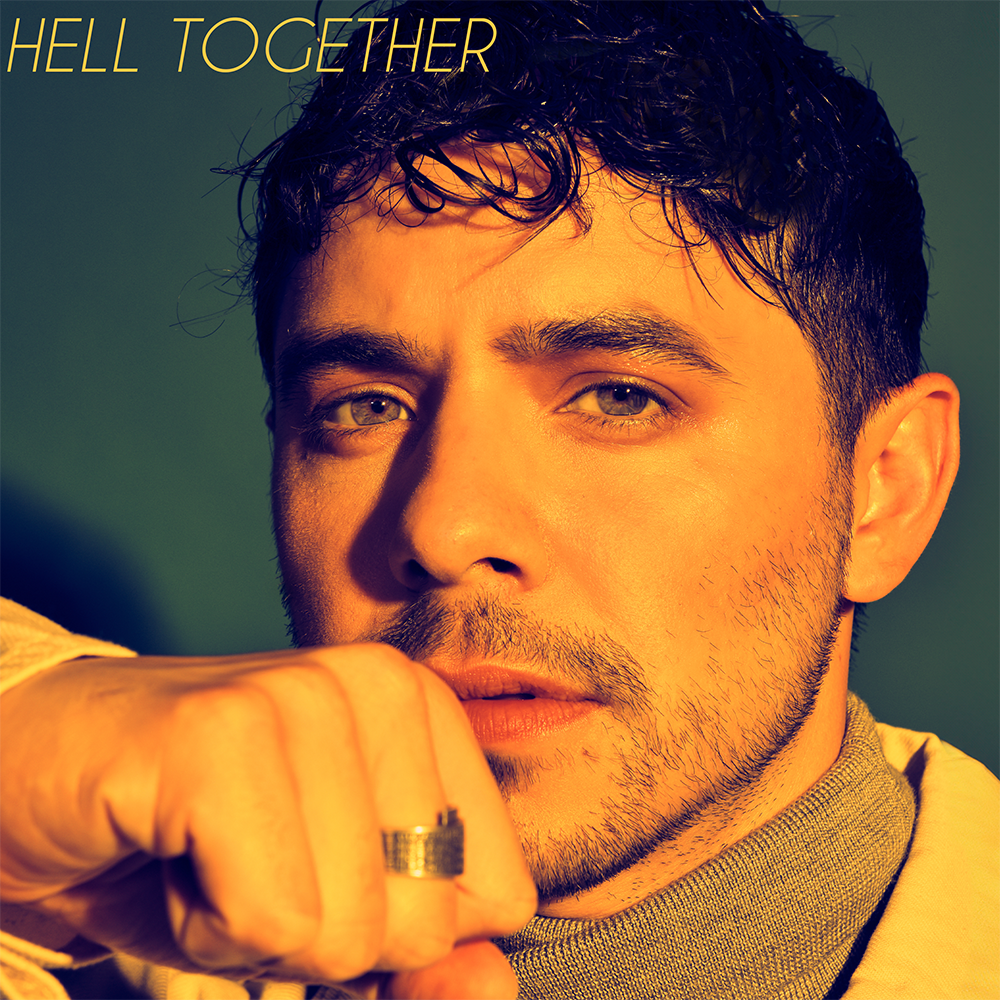 David Archuleta – Hell Together 3