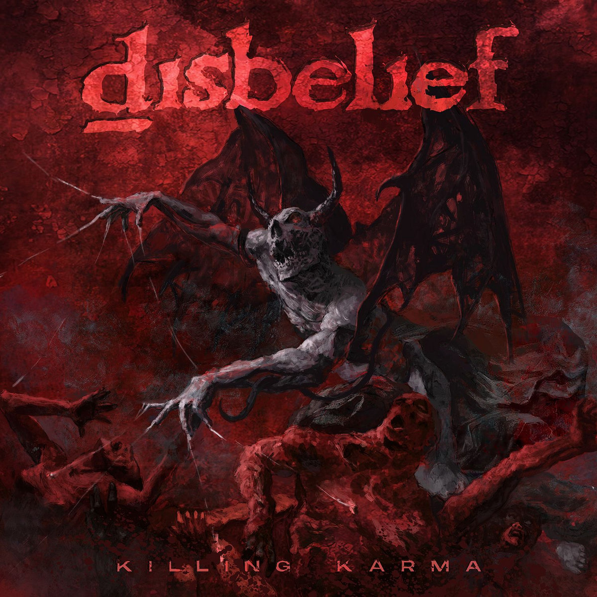 Disbelief Killing Karma Zip Download