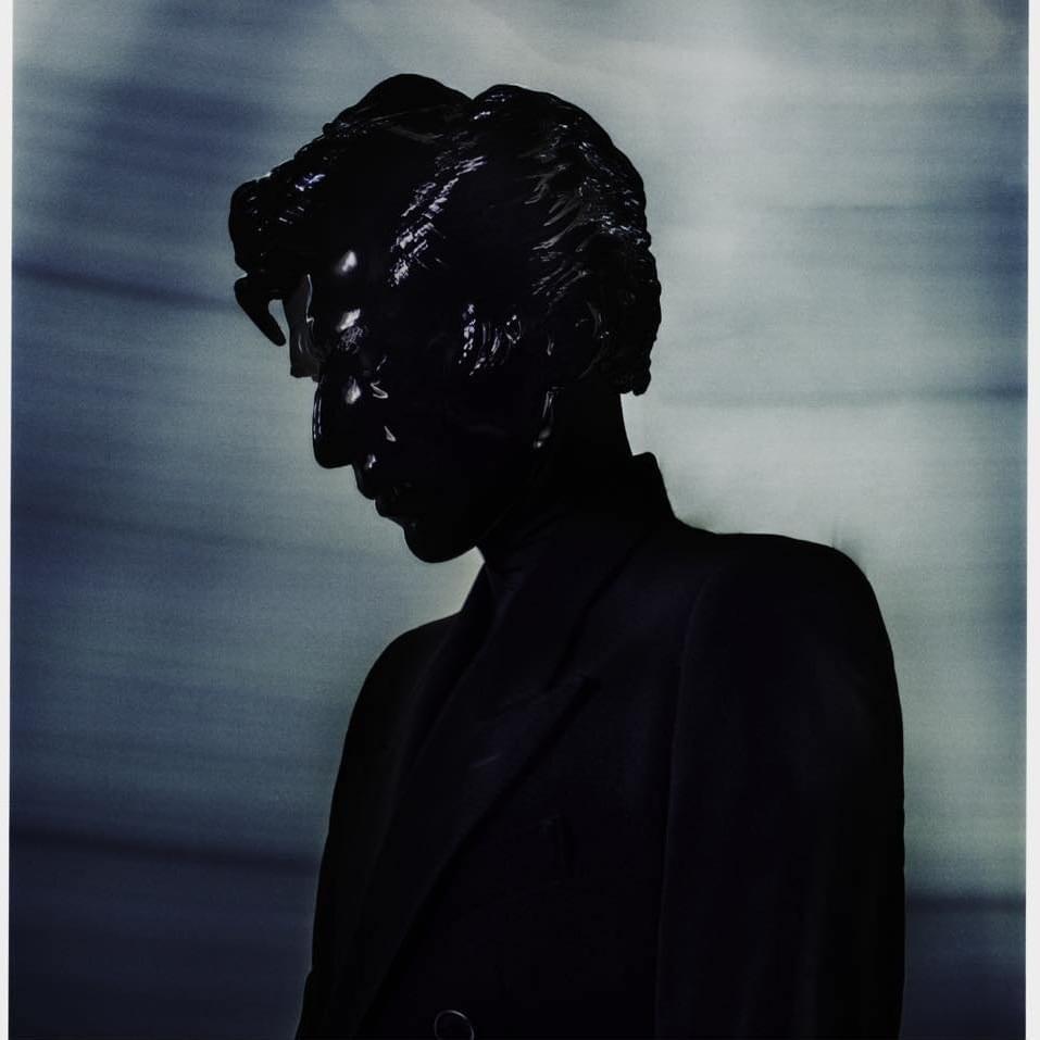 Gesaffelstein – Hard Dreams 5