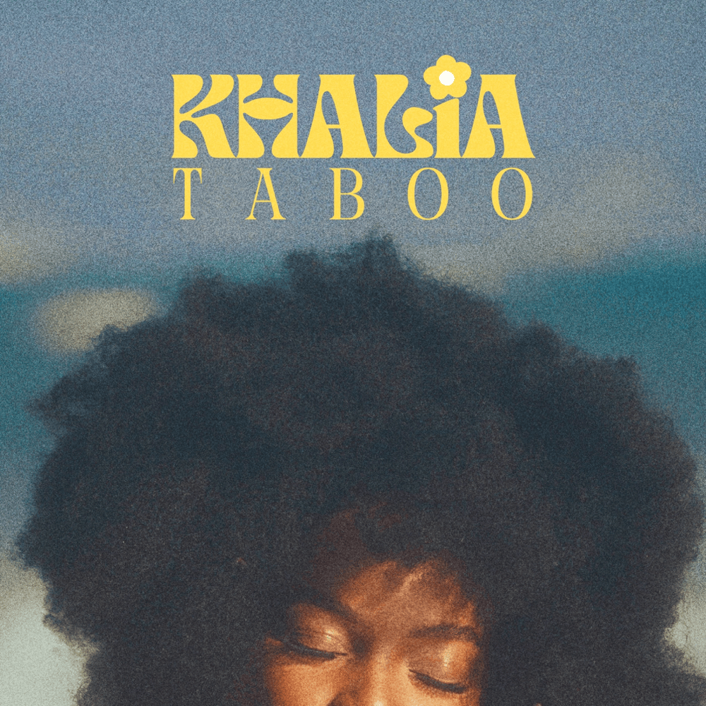 Khalia – Taboo 1